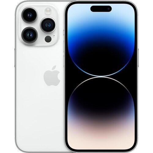 The iPhone 14 Pro represents Apple’s 2022 ...