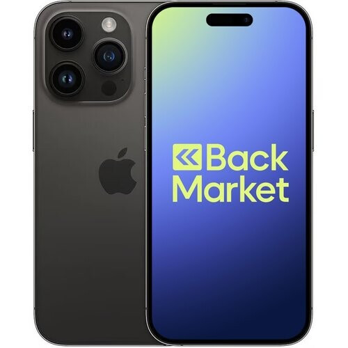 Das iPhone 14 Pro ist ein leistungsstarkes ...