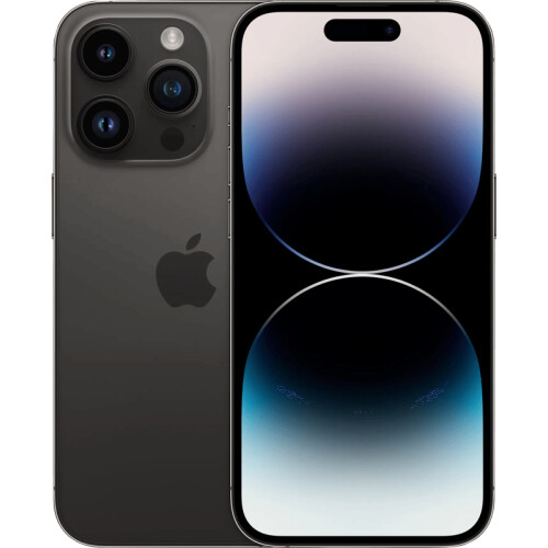 L'iPhone 14 Pro 128 Go Noir Reconditionné a été ...