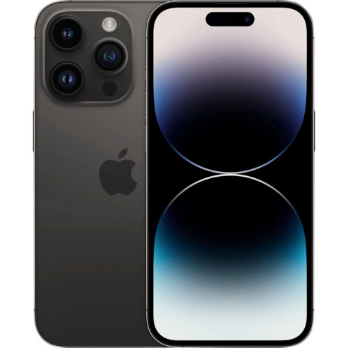 L'iPhone 14 Pro 128 Go Noir Reconditionné a été ...