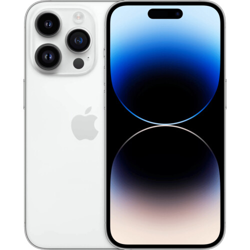 L'iPhone 14 Pro 256 Go Argent Reconditionné est ...