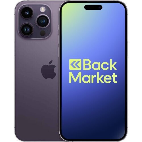 Das iPhone 14 Pro ist ein leistungsstarkes ...