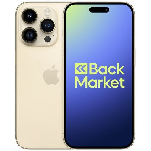 Das iPhone 14 Pro ist ein Premium-Smartphone, das ...