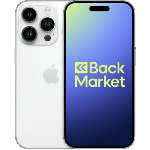 Das iPhone 14 Pro ist ein Flaggschiff-Gerät von ...
