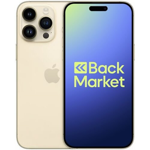 Das iPhone 14 Pro Max ist Apples ...