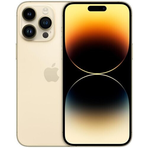 Das iPhone 14 Pro Max ist ein leistungsstarkes ...