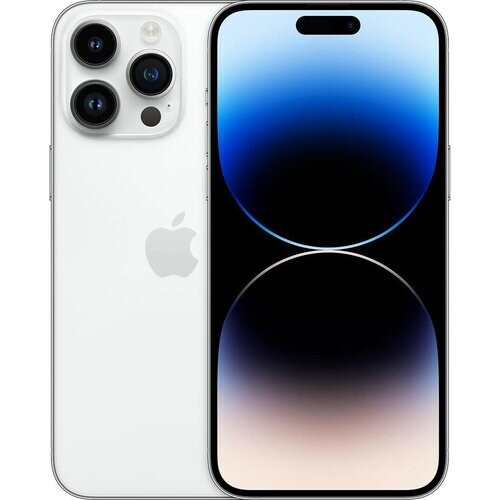 Das iPhone 14 Pro Max ist Apples ...