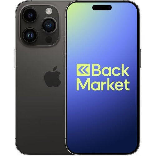 Das iPhone 14 Pro Max ist Apples ...