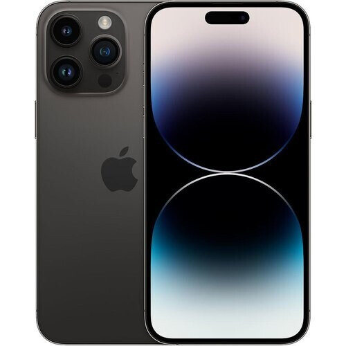 The iPhone 14 Pro Max is a flagship smartphone ...