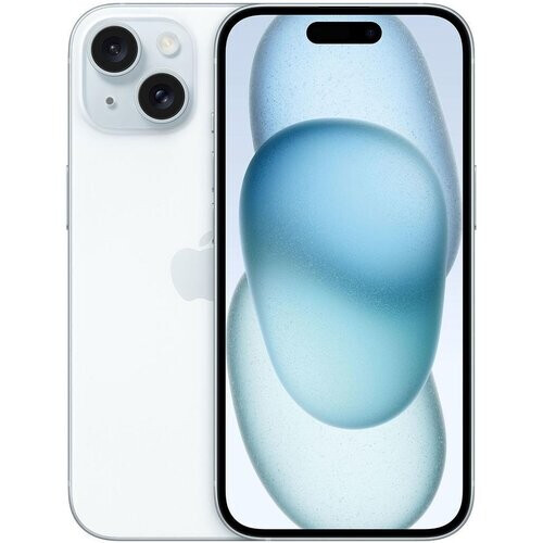 iPhone 15 ...