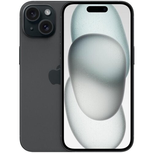 iPhone 15 ...