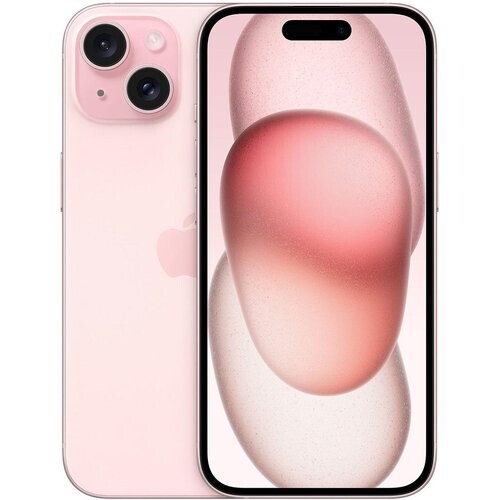 iPhone 15 Pink - 128GB - A3090Our partners are ...