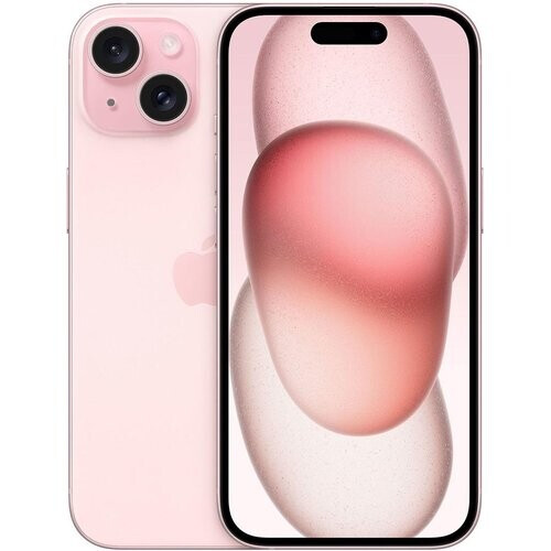 iPhone 15 128GB - Pink - Unlocked - Dual eSIM ...