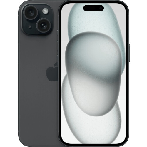 L'iPhone 15 Pro 256 Go Noir Reconditionné a été ...