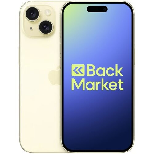 Das iPhone 15 ist Apples neueste Generation in der ...