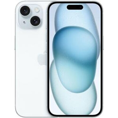 The iPhone 15, released in September 2023, ...