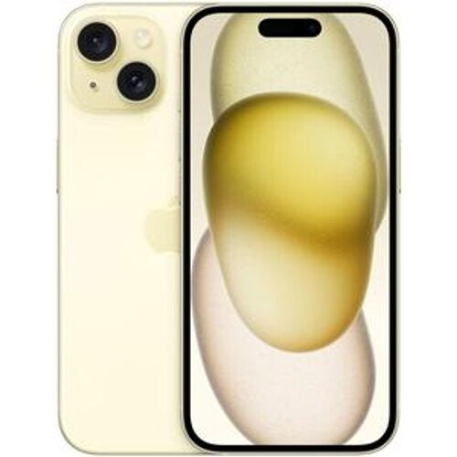 The iPhone 15 represents Apple's latest iteration ...