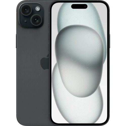  L'iPhone 15 Plus 128 Go Noir Reconditionné est ...