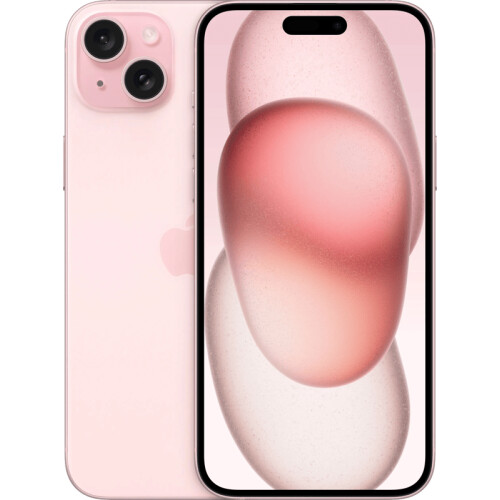 L'iPhone 15 Plus 128 Go Rose Reconditionné a des ...