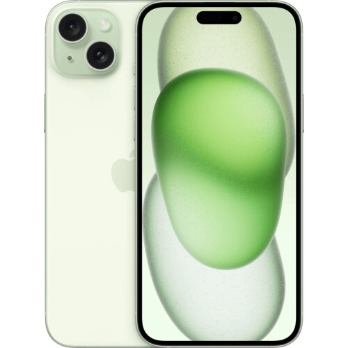 L'iPhone 15 Plus 128 Go Vert Reconditionné a ...