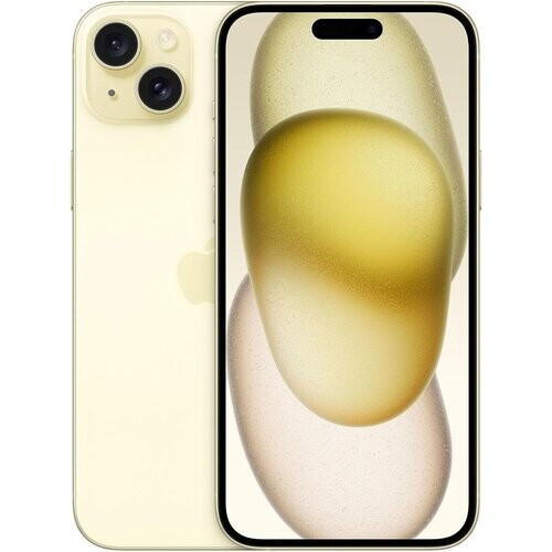 iPhone 15 Plus Yellow - 128GB - A3094Our partners ...