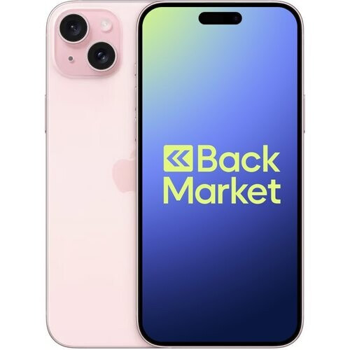 Das iPhone 15 Plus ist das neueste Großbildmodell ...