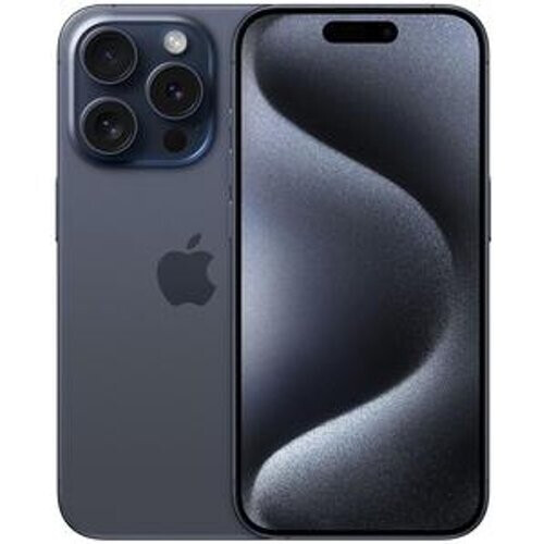 El iPhone 15 Pro representa el último avance de ...