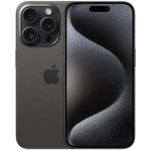 El iPhone 15 Pro representa el último modelo ...