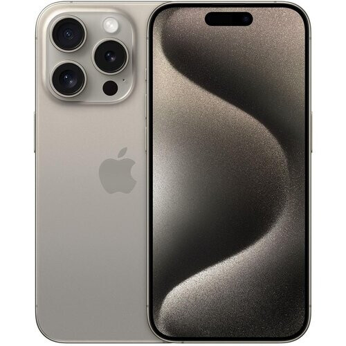 The iPhone 15 Pro is Apple’s 2023 flagship, ...