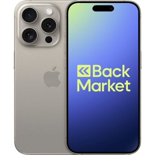 Das iPhone 15 Pro ist Apples neuestes ...