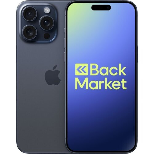 Das iPhone 15 Pro Max ist Apples neuestes ...