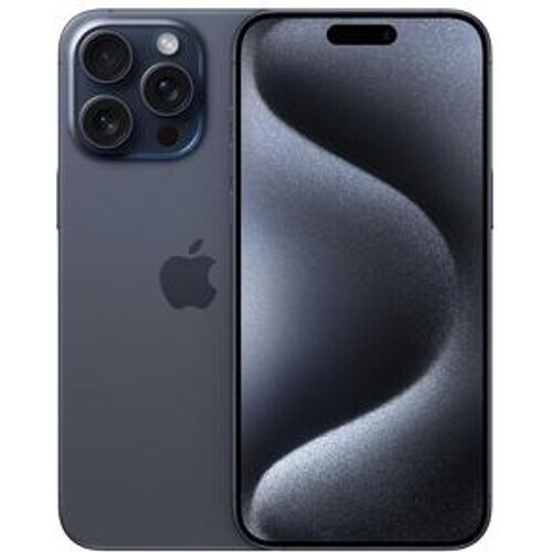 El iPhone 15 Pro Max representa el último modelo ...