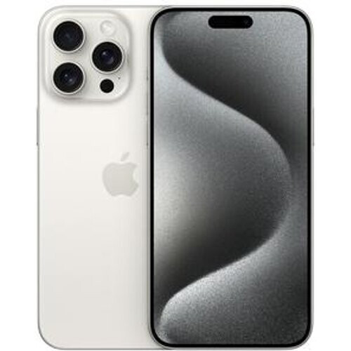 The iPhone 15 Pro Max represents Apple’s latest ...