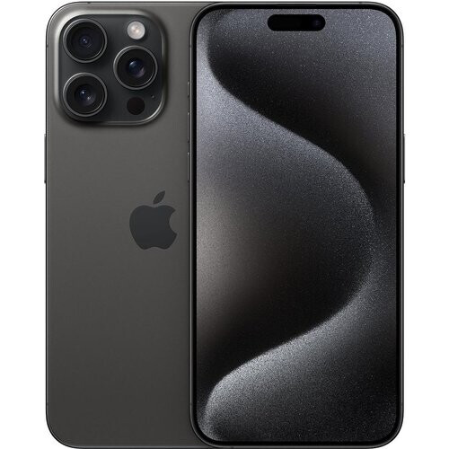 The iPhone 15 Pro Max represents Apple’s latest ...