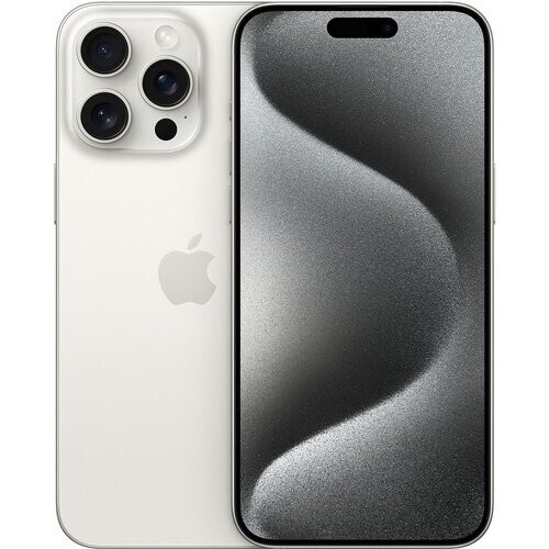 The iPhone 15 Pro Max is Apple’s flagship model ...