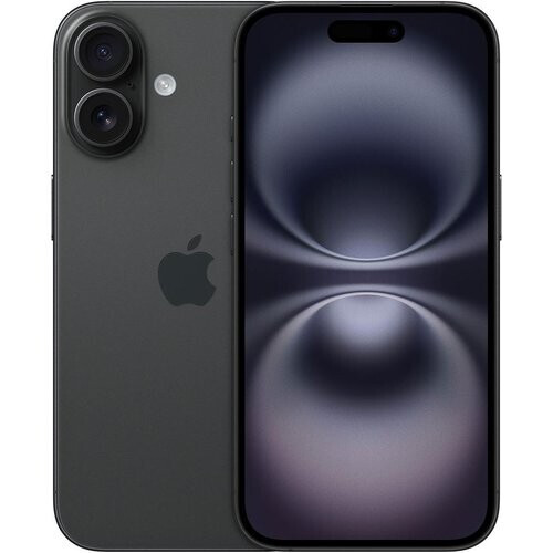 The iPhone 16 continues Apple's tradition of ...