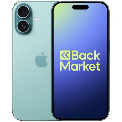 Das iPhone 16 kam im September 2024 auf den Markt ...