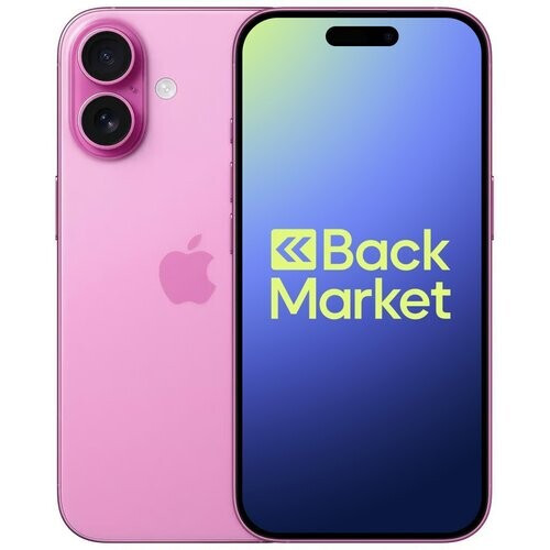 Das iPhone 16 kam im September 2024 auf den Markt ...