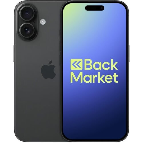 Das iPhone 16 kam im September 2024 auf den Markt ...