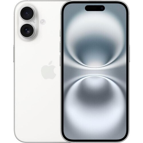 The iPhone 16 continues Apple's tradition of ...