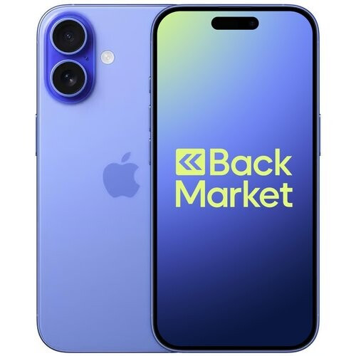 Das iPhone 16 kam im September 2024 auf den Markt ...
