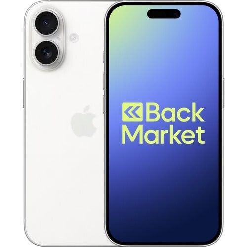 Das iPhone 16 kam im September 2024 auf den Markt ...