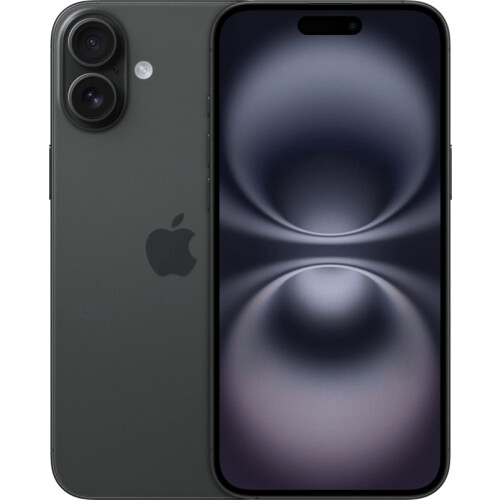 L'iPhone 16 Plus 128GB Noir reconditionné est ...