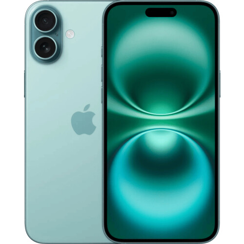 L'iPhone 16 Plus 128 Go Vert Reconditionné est ...
