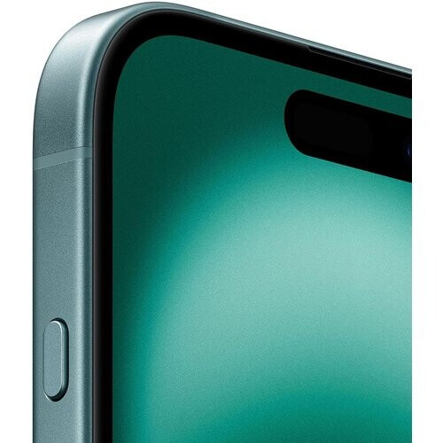 iPhone 16 Plus - 128GB - Teal ...