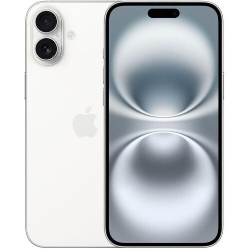 The iPhone 16 Plus is a 2024 model that builds on ...