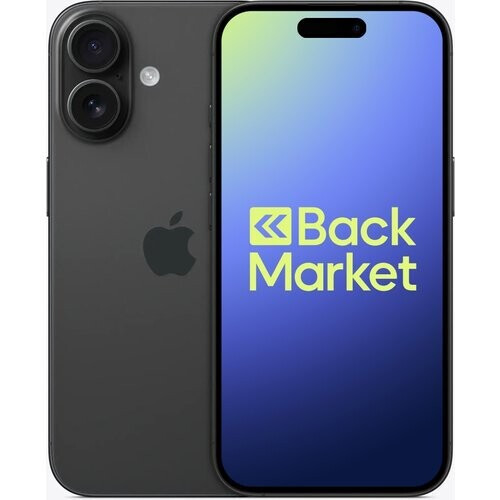 Das iPhone 16 Plus ist das große ...