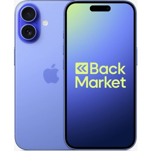 Das iPhone 16 Plus ist das große ...