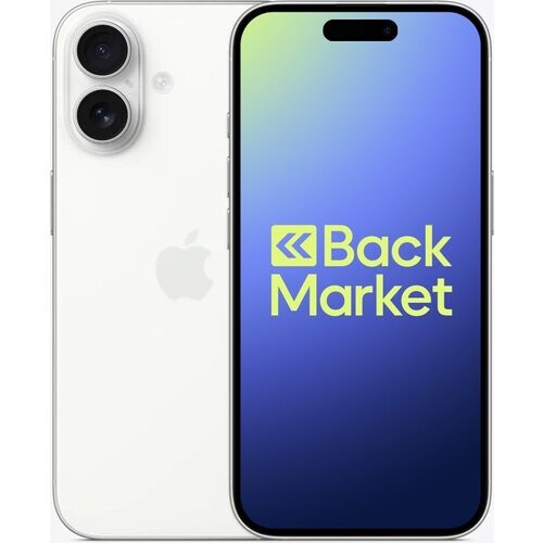 Das iPhone 16 Plus ist das große ...