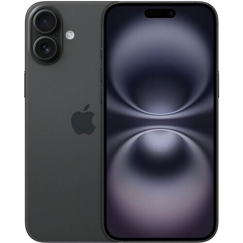 The iPhone 16 Plus carries forward Apple’s ...